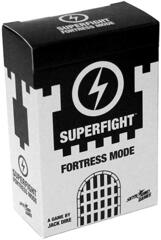 SUPERFIGHT: Fortress Mode
